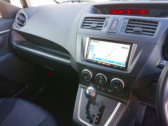 Nissan LAFESTA 2012-12 16652-16