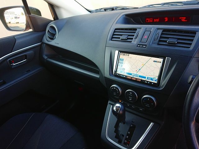 Nissan LAFESTA 2012-12 16652-15