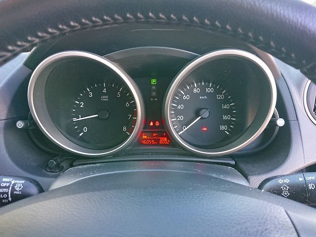 Nissan LAFESTA 2012-12 16652-7