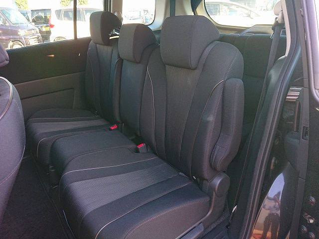 Nissan LAFESTA 2012-12 16652-9