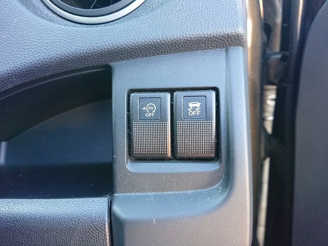 Nissan LAFESTA 2012-12 16652-11