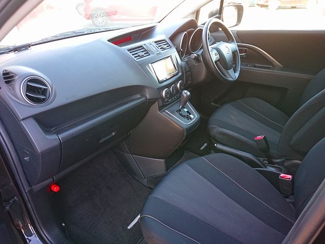 Nissan LAFESTA 2012-12 16652-3