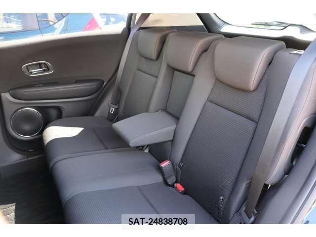 Honda VEZEL 2018-05 202659-16