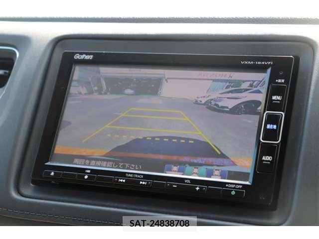 Honda VEZEL 2018-05 202659-7