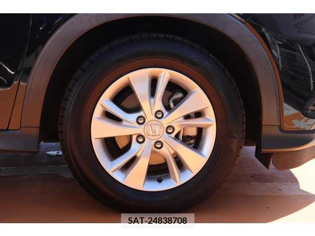 Honda VEZEL 2018-05 202659-8