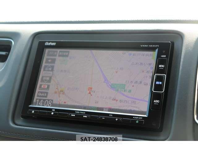 Honda VEZEL 2018-05 202659-6
