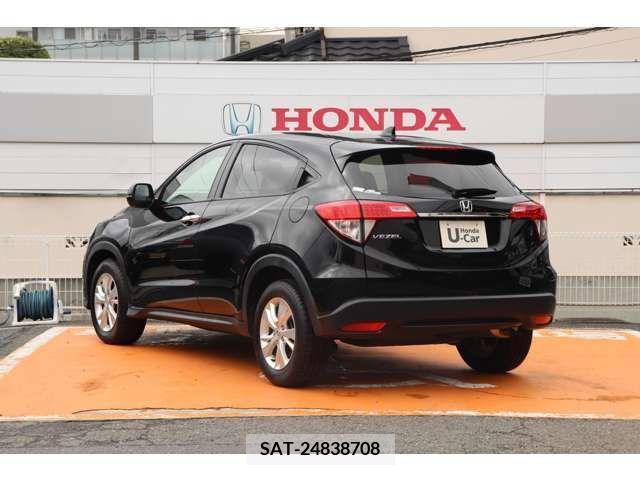 Honda VEZEL 2018-05 202659-5