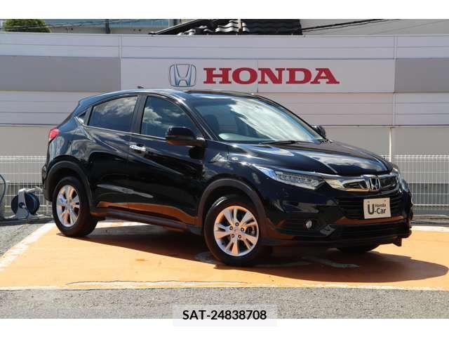 Honda VEZEL 2018-05 202659-3