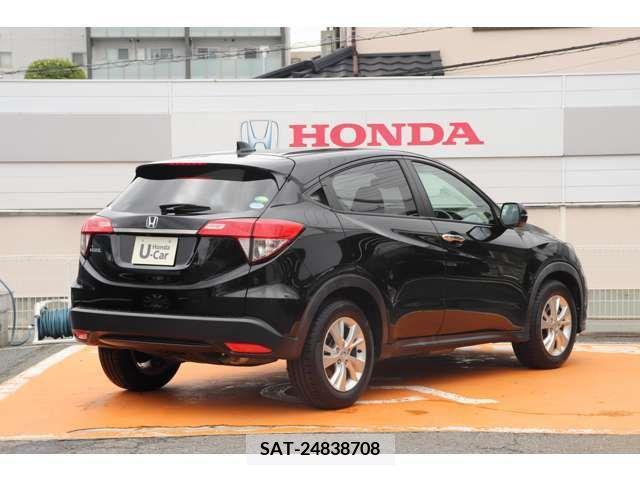 Honda VEZEL 2018-05 202659-2