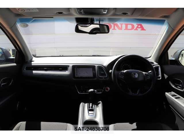 Honda VEZEL 2018-05 202659-1