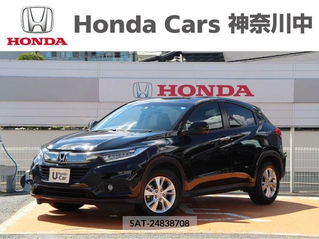 Honda VEZEL 2018-05 202659-0
