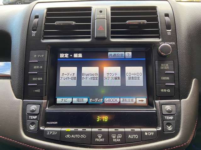 Toyota CROWN SEDAN 2010-03 187426-13