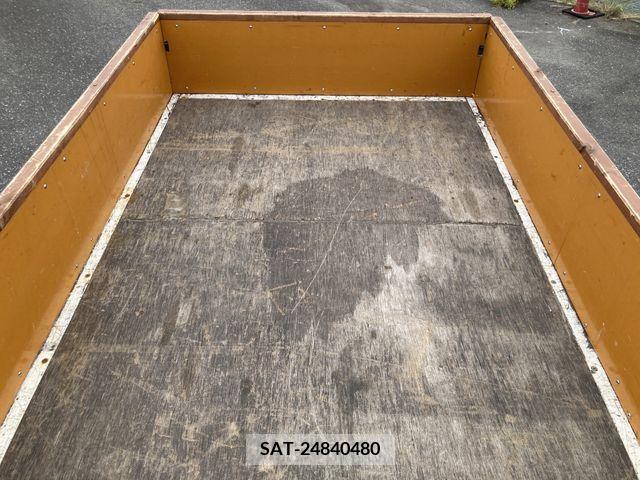 Mazda TITAN DASH 2007-05 329119-12