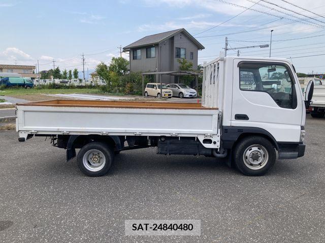 Mazda TITAN DASH 2007-05 329119-22