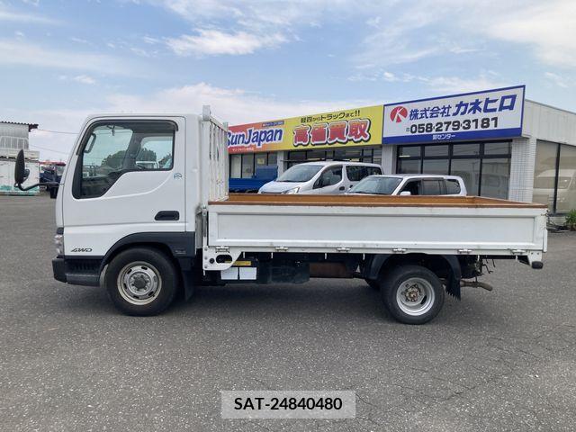Mazda TITAN DASH 2007-05 329119-21