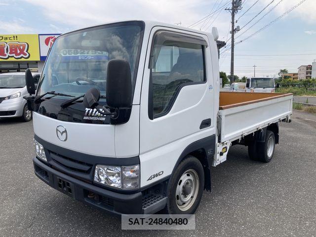 Mazda TITAN DASH 2007-05 329119-1