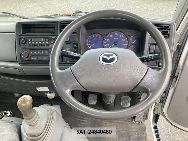 Mazda TITAN DASH 2007-05 329119-7