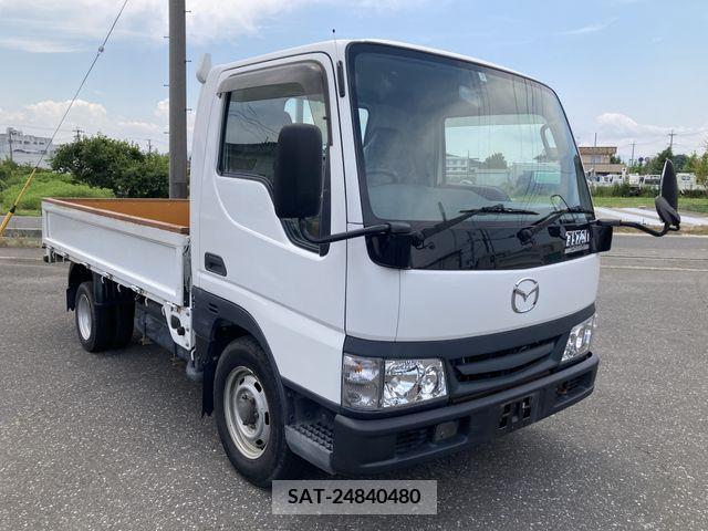 Mazda TITAN DASH 2007-05 329119-0