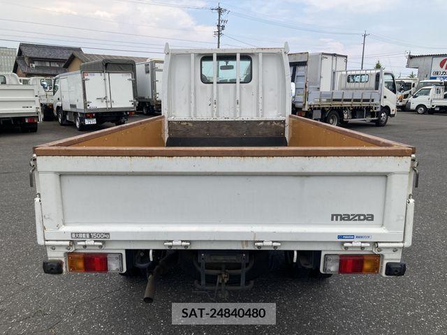 Mazda TITAN DASH 2007-05 329119-3