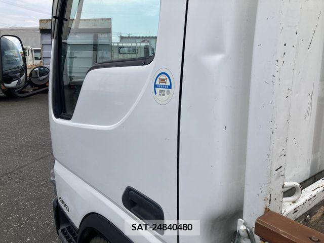 Mazda TITAN DASH 2007-05 329119-14