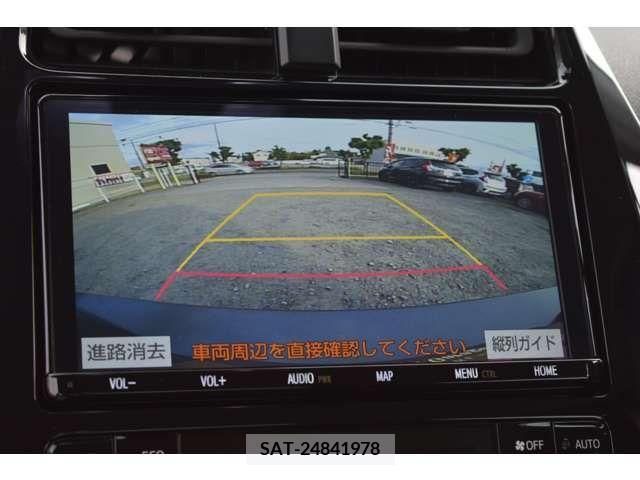 Toyota PRIUS 2019-05 281977-4