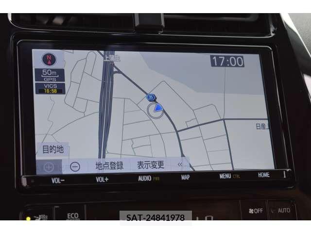 Toyota PRIUS 2019-05 281977-3