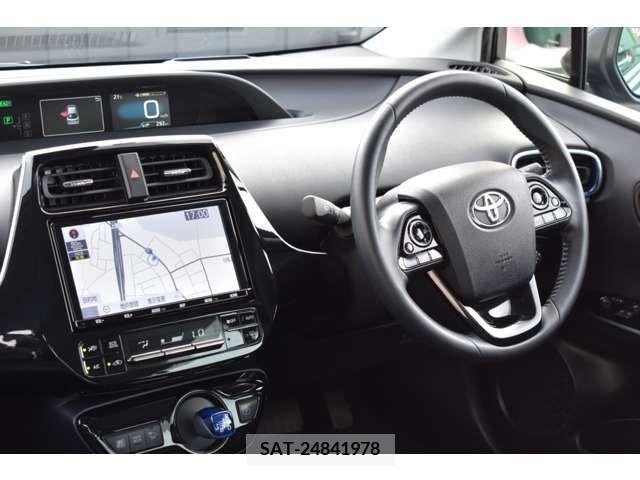 Toyota PRIUS 2019-05 281977-2