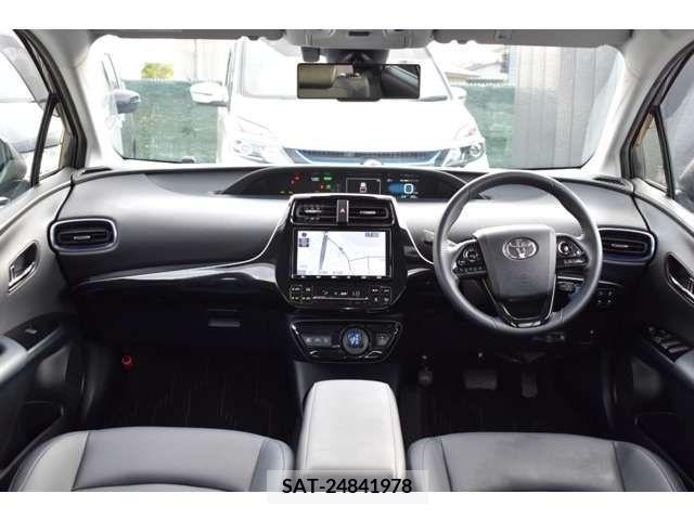 Toyota PRIUS 2019-05 281977-1