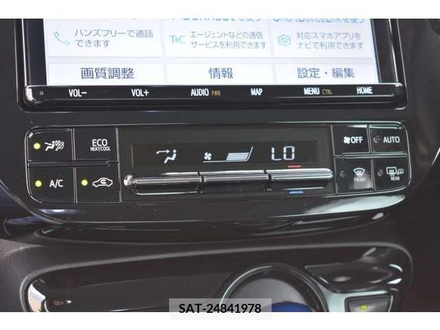 Toyota PRIUS 2019-05 281977-8