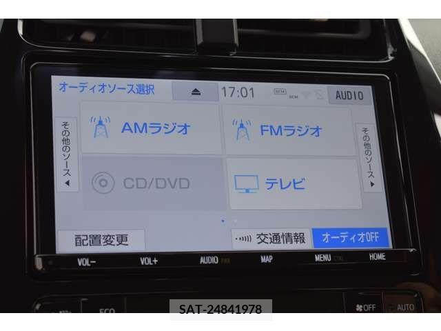 Toyota PRIUS 2019-05 281977-5