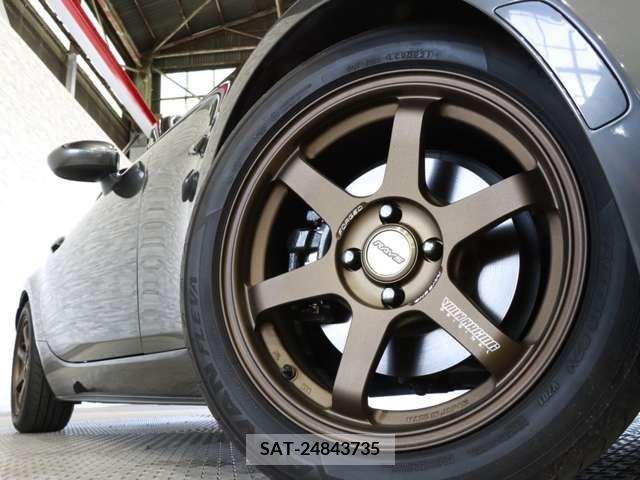 Mazda ROADSTER 2017-03 313860-6