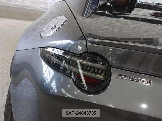 Mazda ROADSTER 2017-03 313860-14