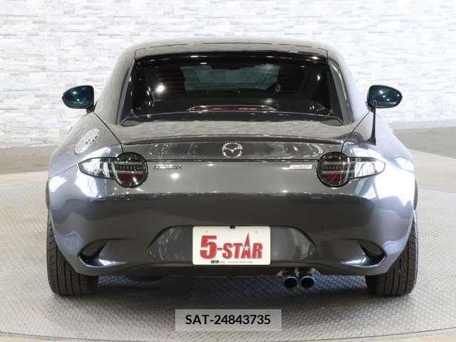 Mazda ROADSTER 2017-03 313860-13