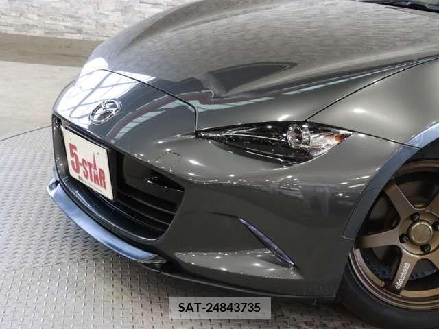 Mazda ROADSTER 2017-03 313860-4