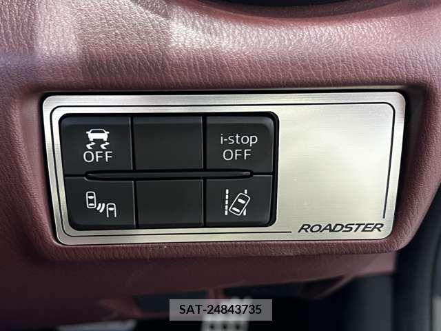 Mazda ROADSTER 2017-03 313860-19