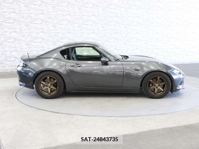 Mazda ROADSTER 2017-03 313860-12