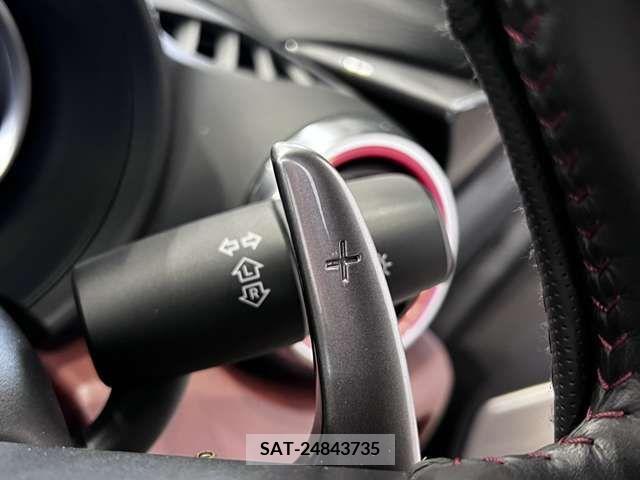 Mazda ROADSTER 2017-03 313860-18