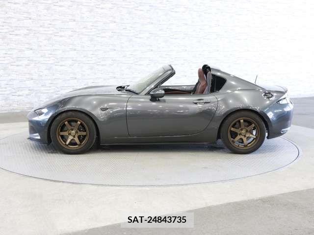 Mazda ROADSTER 2017-03 313860-11