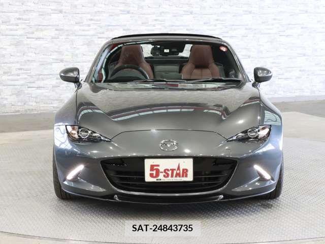 Mazda ROADSTER 2017-03 313860-10