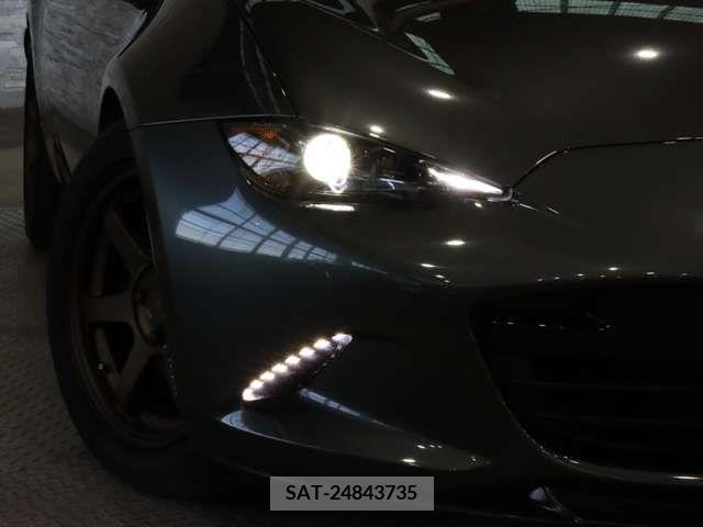 Mazda ROADSTER 2017-03 313860-15