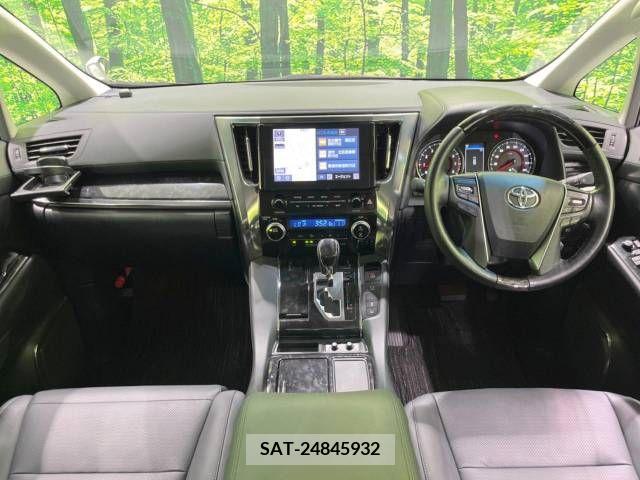 Toyota ALPHARD 2021-07 355450-1