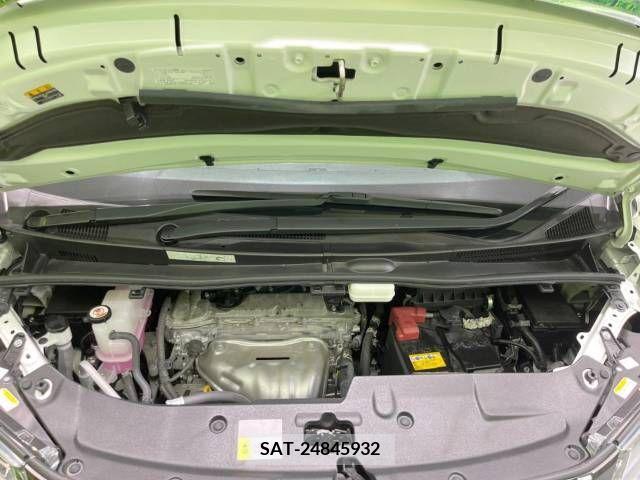 Toyota ALPHARD 2021-07 355450-19
