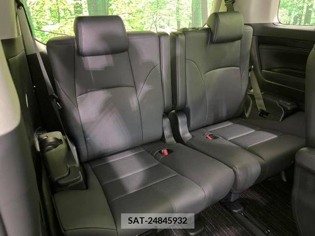 Toyota ALPHARD 2021-07 355450-10