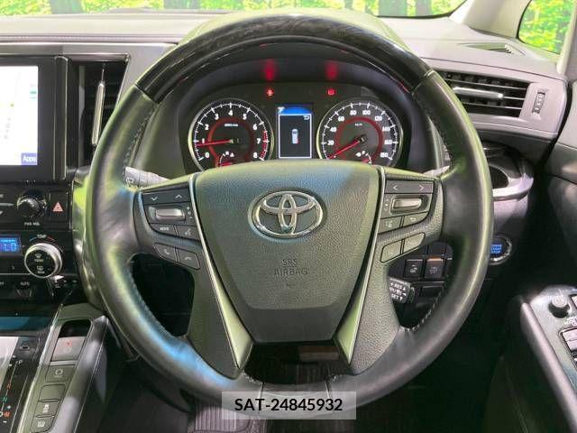 Toyota ALPHARD 2021-07 355450-12