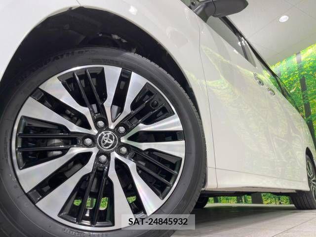 Toyota ALPHARD 2021-07 355450-14