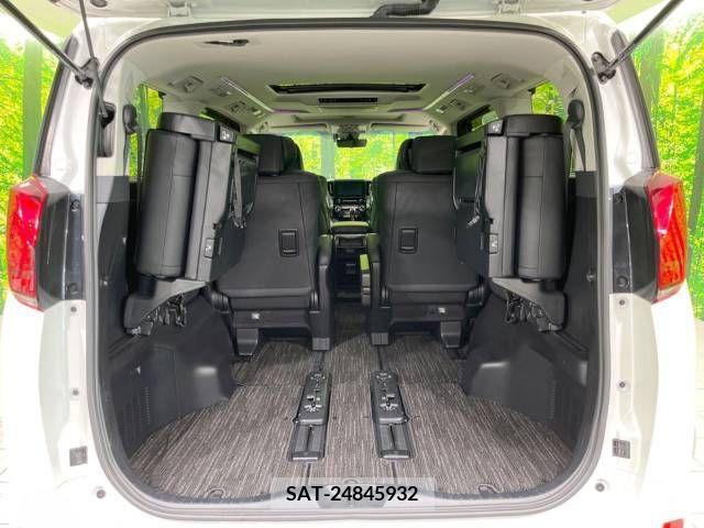 Toyota ALPHARD 2021-07 355450-11