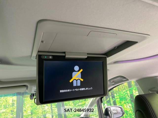 Toyota ALPHARD 2021-07 355450-3