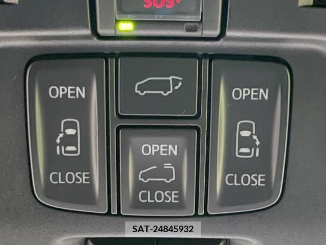 Toyota ALPHARD 2021-07 355450-7