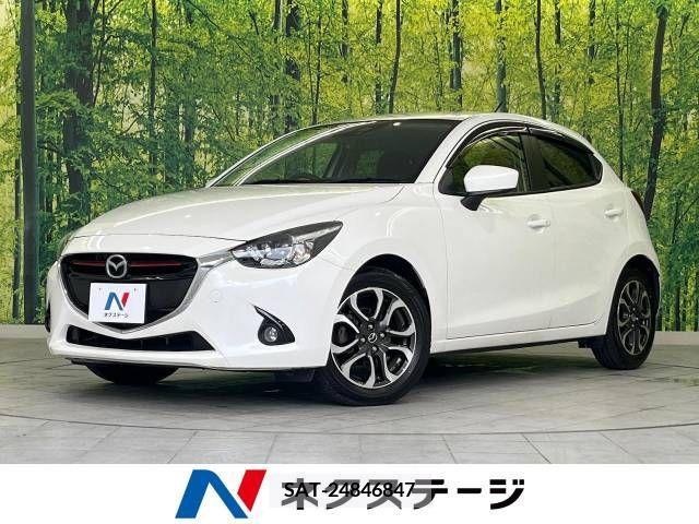 Mazda DEMIO 2015-01 359404-0