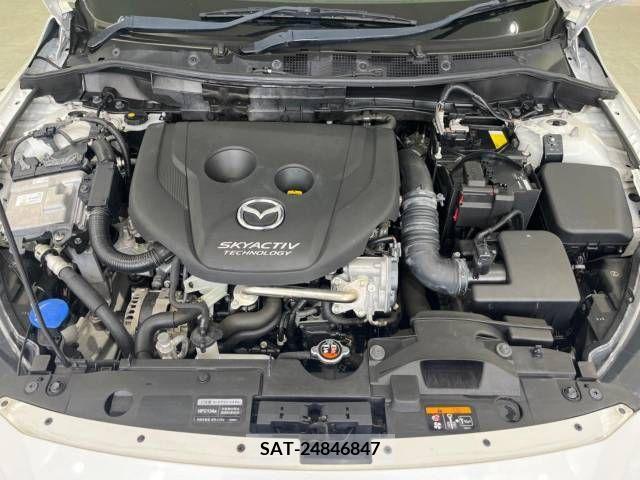 Mazda DEMIO 2015-01 359404-18